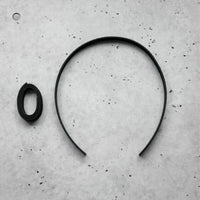 Hook & Loop RMP™ Straps [Headrest] - Grey Man Tactical