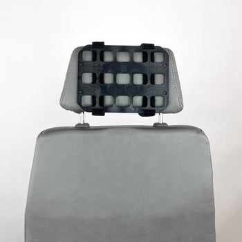 Vehicle Headrest Organizer - 8 X 6 RMP™