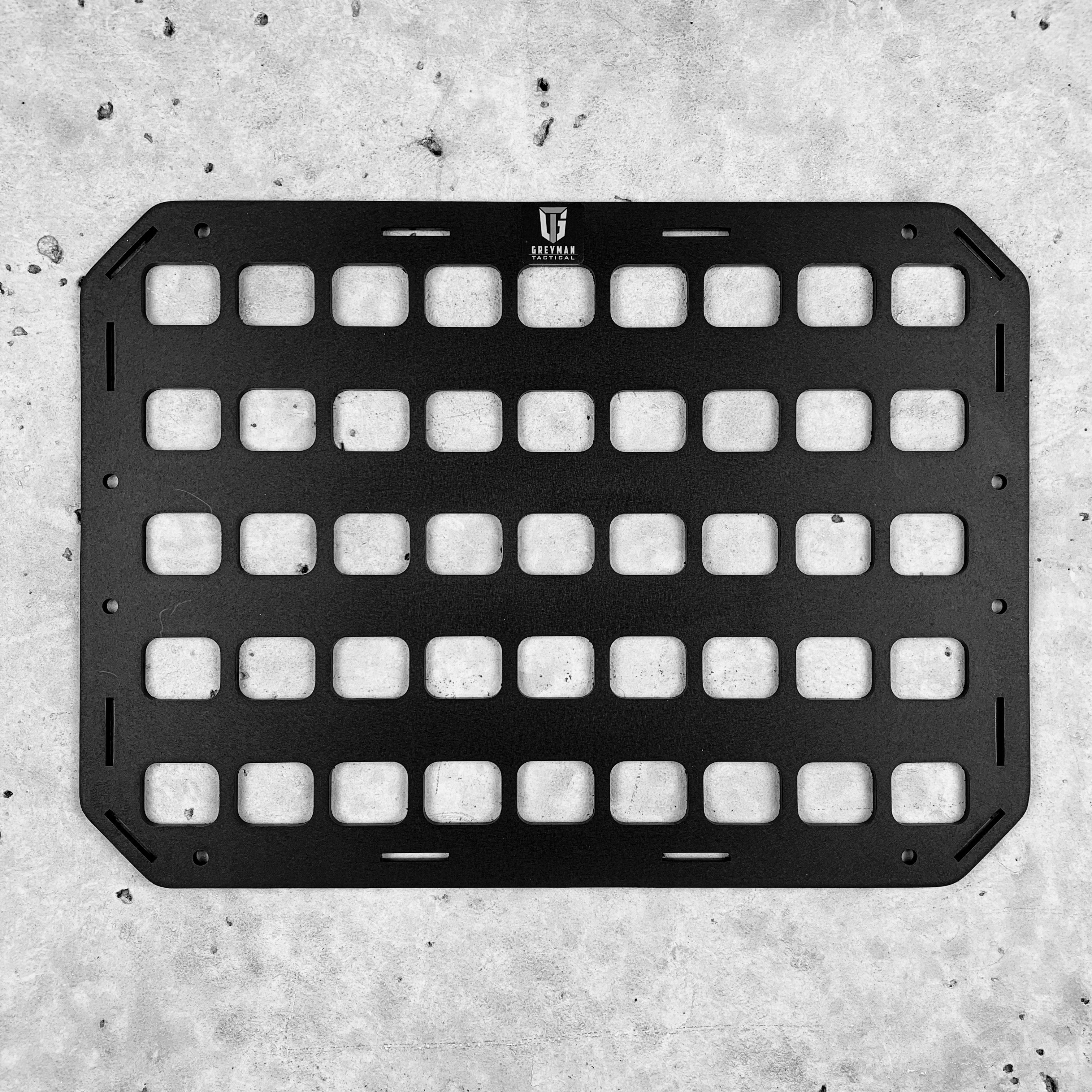 15.25 X 11 RMP™ - Grey Man Tactical