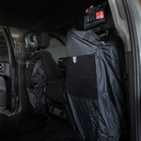 #301 - Vehicle Dual Seat Back Locking RMP™ Package