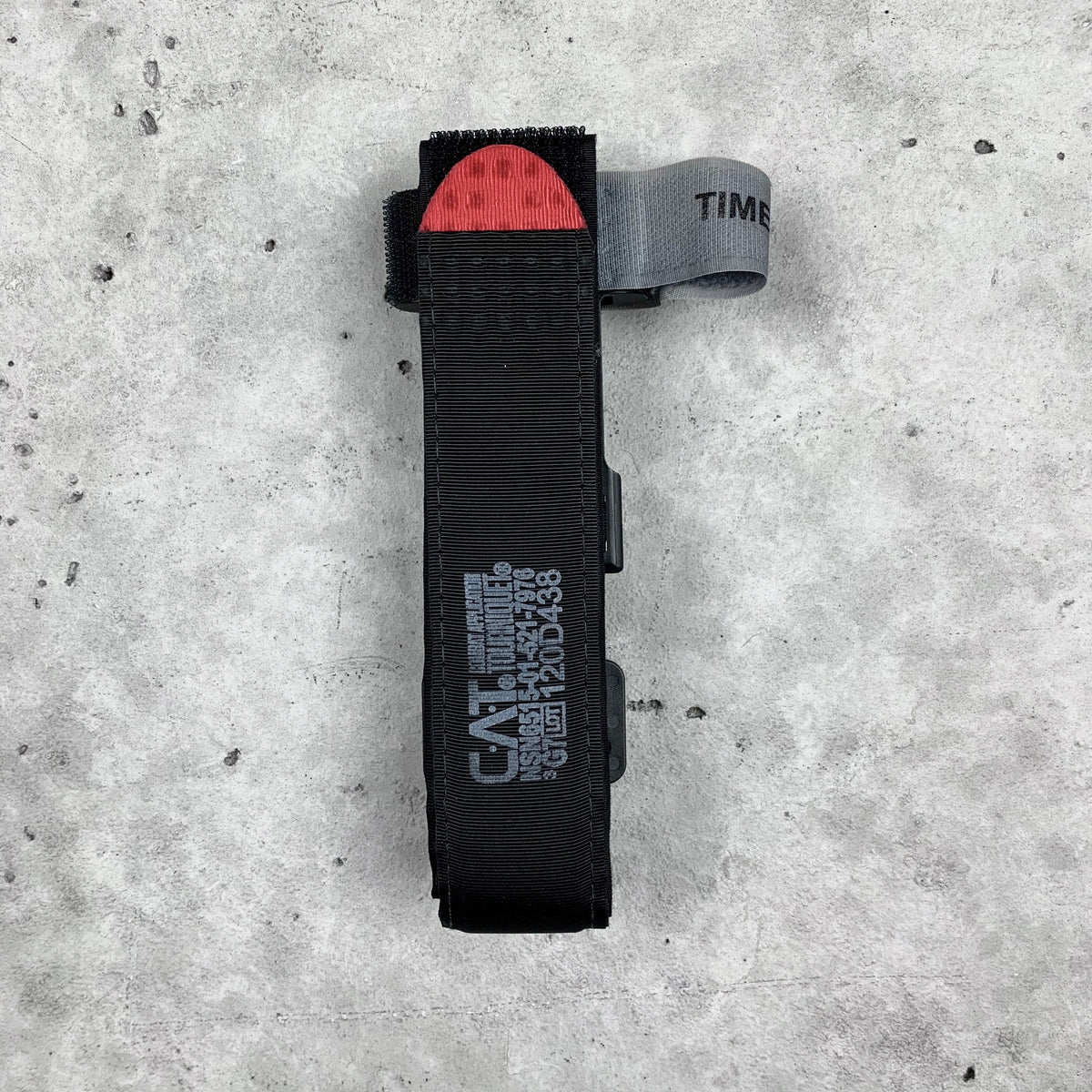 Combat Application Tourniquet CAT 7 Tourniquet