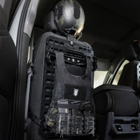 #301 - Vehicle Dual Seat Back Locking RMP™ Package
