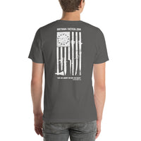 Grey Man Tactical™ T Shirt - Revolutionary War - Grey Man Tactical